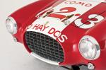 Ferrari 250 MM Berlinetta 1953 года